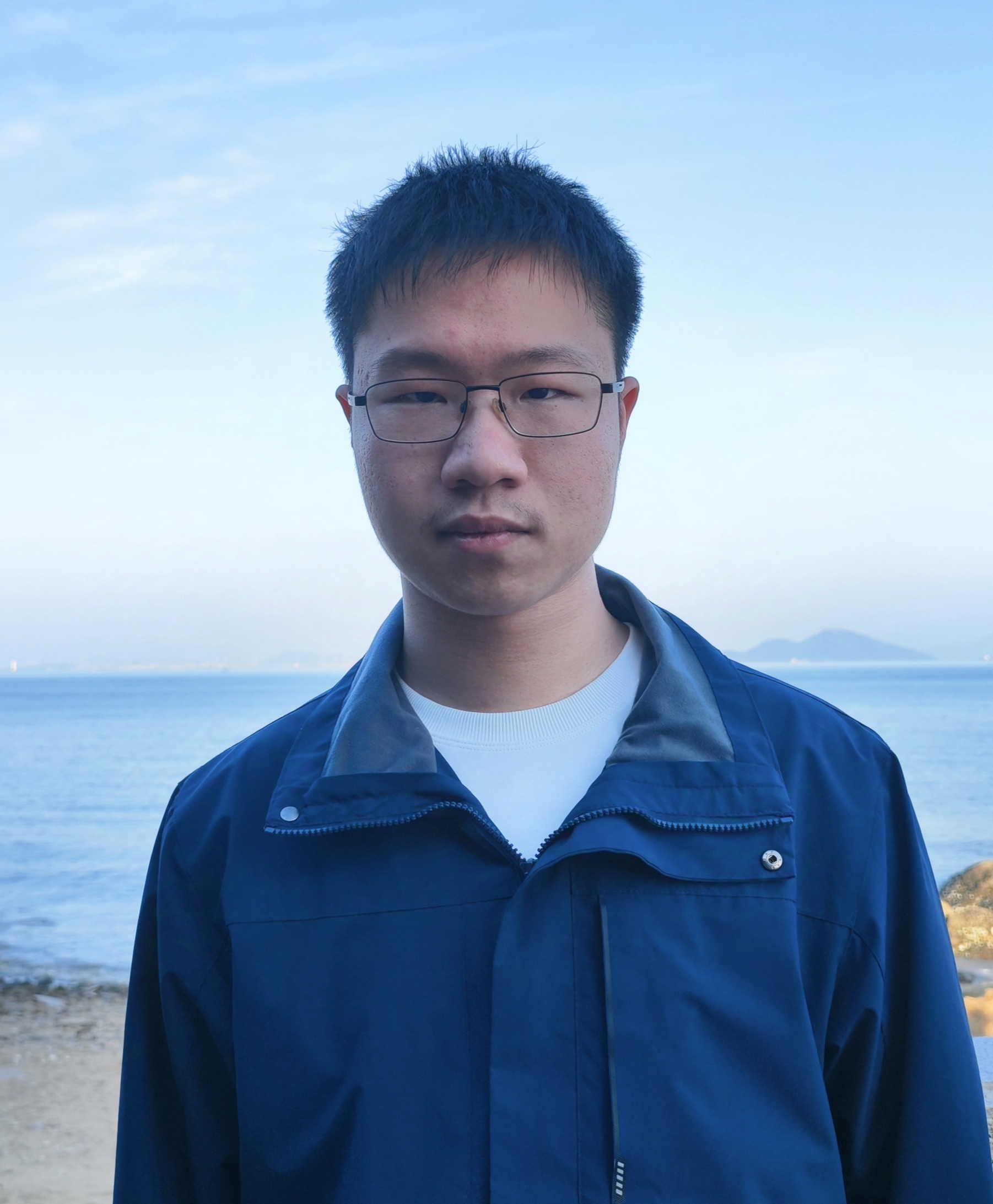 Tianrui Feng